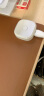 昕科3C认证款加热暖桌垫暖手宝办公室电热板电暖宝电热垫鼠标发热桌垫 赫本黑-X90彩屏+精美礼盒 晒单实拍图