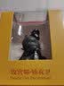 宫廷宝贝故宫文创故宫猫桌面摆件明朝猫咪公仔盲盒办公玩具潮玩生日礼物 锦衣卫 实拍图