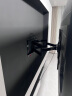 NBSP5（75-110英寸）通用电视支架壁挂伸缩挂架电视机长臂通用挂架旋转电视机架海信小米华为索尼 实拍图