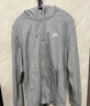 耐克（NIKE）男子全长拉链开襟连帽衫 SPORTSWEAR CLUB BV2649-063 2XL 实拍图