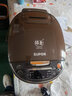 苏泊尔（SUPOR） 电饭煲电饭锅5L球釜内胆2-8人使用一键香弹煮微压焖香蛋糕功能家用智能多功能锅 SF50FC733 5L 实拍图