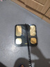 沃莱(ICOMON)专业八电极体脂秤健身体重秤家用人体健康监测电子秤APP数据健康体脂仪 实拍图