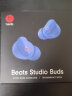 beats Studio Buds真无线降噪耳机蓝牙耳机兼容苹果华为安卓系统适配 深海蓝 晒单实拍图