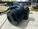 尼康（Nikon）【现货】Z30入门级微单相机Vlog翻转屏自拍旅游家用高清数码相机拆单机套高清单电相机z30无反相机 Z30单机+Z DX 12-28广角镜头 套餐一【64G新手入门必备套餐】 实拍图