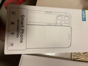 KOOLIFE 两片 适用苹果13ProMax/14Plus钢化膜iphone14ProMax手机膜保护贴膜秒贴高清听筒防尘网全屏 实拍图
