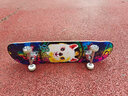 播零（Boiling） 专业滑板初学者滑板成人儿童滑板专业板双翘板滑板入门板刷街板 萌宠系列-哈士奇 实拍图