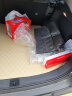 车丽友（CHELIYOU）定制汽车后备箱垫适用于亚洲龙宝来缤瑞智跑比亚迪唐汉秦元宋Plus 实拍图