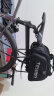 洛克兄弟（ROCKBROS）自行车后座架山地车后货架川藏尾架行李架单车装备配件 B款加强款-全快拆（带挡泥板） 晒单实拍图