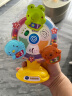 伟易达（Vtech）婴儿玩具6-18月 欢乐摩天轮 中英双语启蒙 安抚哄喂 宝宝周岁礼物 实拍图