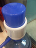 芈硕（MI SHUO）手压式饮水器压水器桶装水自动取水器饮水机压水泵吸水器抽水器 实拍图