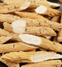 涌益堂 牛大力250g/罐 甄选牛大力片干货 猪脚笠山莲藕煲汤原料 实拍图