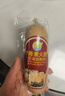 齐善食品 大善素火-腿 素食大豆蛋白素肉 熟食仿荤菜素肠豆制品2包共400g 实拍图