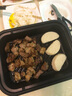 虎牌（TIGER） 多功能网红料理锅 四档控温电烧烤锅电火锅家用电烤锅煎煮一体锅丸子盘 CRL-A30C 黑色 实拍图