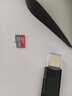 闪迪 sandisk闪迪行车记录仪内存卡安防监控摄像头车载TF卡Micro SD高速储存卡tf手机存储卡 128G-140M-官方标配 实拍图
