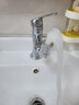 普乐美（primy） 水龙头延伸器万向防溅头起泡器厨房水龙头面盆水龙头通用99% 720°起泡器（双模出水） 实拍图