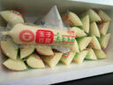 日本豆腐 玉子鸡蛋豆腐80g*25根  铁板火锅麻辣烫玉米豆腐 实拍图