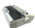 爱普生（EPSON） 针式打印机  LQ-300KH 卷筒式票据打印 替代LQ-300K+II 套餐：官方标配+原装色带2条 晒单实拍图