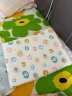 睡眠博士（AiSleep）泰国进口幻梦婴幼儿乳胶枕1-3岁 93%乳胶含量 儿童枕新生儿枕头 实拍图