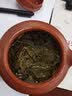 周聘号2011勐库冰岛荒山普洱茶生茶饼云南七子饼357g乔木古树头春茶叶 实拍图