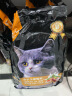 亿迪猫粮10斤幼猫成猫老年全价全阶段蓝猫英短通用粮5kg大包装5公斤 实拍图