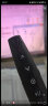 诺咪雅N98升级版 语音打字教师用麦克风带翻页笔话筒无线扩音激光笔多功能希沃一体机白板触屏写字教鞭笔 晒单实拍图