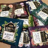 茶里（ChaLi）10口味组合体验装红茶绿茶花草茶果茶独立小袋包装袋泡茶叶便携式 实拍图