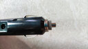 Mixsas汽车点烟器插头延长线转换电源线驳接线公头车载12v24v通用大功率 1米【点烟器公头延长驳接线】 实拍图