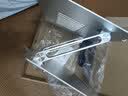 【8成新】小尺寸投影仪支架（适用于CH-TW5700TX/CH-A100/EF-10/EF-12）   实拍图