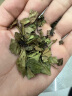 品品香茶叶 福鼎白茶 简语七年陈寿眉2斤装礼盒茶叶自己喝 实拍图