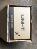 优利德（UNI-T）数字示波器utd2102cex 100M带宽1G采样率双通道数字存储示波器 中文款UTD2152S-E(150M/1G采样率 实拍图