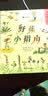 野花小指南  实拍图