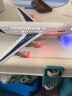 翊玄玩具 A380飞机模型玩具儿童合金客机仿真收藏航空航天模型礼物 实拍图