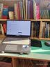 联想（Lenovo）原装 外置光驱 8倍速 Type-C/USB双接口 移动光驱 笔记本台式机电脑 外置CD/DVD刻录机 可刻录 DB85刻录光驱 实拍图