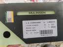 木林森（MULINSEN）男鞋商务休闲鞋男士正装英伦软面低帮小皮鞋 M20218 实拍图