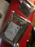 希捷（SEAGATE）NAS硬盘 酷狼系列 机械硬盘 网络存储 3.5英寸硬盘 SATA PMR CMR垂直磁记录技术 含数据恢复服务 6TB 【ST6000VN006】 实拍图