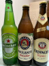 艾丁格（Erdinger）德国原装进口啤酒艾丁格ERDINGER系列啤酒 艾丁格白啤酒 500mL 6瓶 实拍图