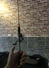 ABU GARCIA阿布PMAX路亚竿单竿 远投碳素路亚杆抛竿淡海水通用钓竿 1.98m 【枪柄】UL调单竿 实拍图