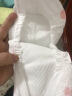 好奇（Huggies）铂金装纸尿裤NB84片(5kg以下)新生儿小号婴儿尿不湿小桃裤超薄 实拍图