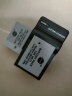蒂森特适用于佳能 G10 G11 G12 SX30 SX3数码相机 NB-7L 电池PC1428 PC1560 PC1564 PC1305 两电一充套装 晒单实拍图