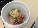 熊猫小懒（Alazy Panda）免煮免蒸冲泡米饭 方便速食纯米饭自热米饭即食代餐宿舍自热食品 冲泡米100g*7袋【无配菜】 实拍图