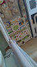 宝宝巴士趣味识字卡片3-6岁儿童语文汉字国学卡可支持赳赳点读笔使用 趣味识字卡+拼音卡（4盒装） 晒单实拍图