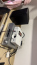 JBLSTAGE 240B HiFi无源高音质发烧书架音箱 号角高音 家用客厅音响 STAGE 240B 书架箱【黑色】 实拍图