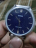 卡西欧（CASIO） 卡西欧(CASIO)男表 简洁时尚手表防水休闲商务手表 MTP-VT01D-2B 实拍图