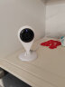 360摄像头家用监控摄像智能摄像机300W小水滴5C 2K版wifi高清摄像头高清夜视远程监控AC1P宝宝监护器 晒单实拍图