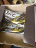 德芙（Dove）巧克力排块丝滑牛奶榛仁多口味情人节送女友生日礼物零食 醇黑66%【43g*12条】 实拍图