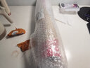 超牌chaopai羽毛球红超鹅毛羽毛球耐打比赛用球稳定俱乐部比赛 红超77速12只装 1筒 实拍图