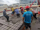 20万+人回购 防水补漏维修上门服务卫生间漏水检测维修阳台厨房窗户外墙墙体发霉返碱修复洗 咨询客服留言地址 实拍图