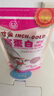 寸金热带鱼饲料观赏鱼粮小鱼红绿灯玛丽月光箭尾孔雀鱼斗鱼食小鱼饲料 热带鱼饲料70G*10包 实拍图