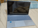 HAIWEIKE Book国行补贴30%【18.5英寸10月新款酷睿i7+独显】笔记本电脑2025设计商务办公游戏手提 英特尔16Pro15.6集显轻薄本 16G运行+512G极速固态硬盘 实拍图