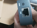 慧谷HDMI延长器 高清视频hdmi网线延长器 网线转hdmi   hdmi转RJ45网线转换器 usb网线延长器 4K 200米 HDMI延长器【1080P-60米】 1对价格 实拍图